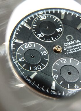 omega欧米茄机械自动手表维修