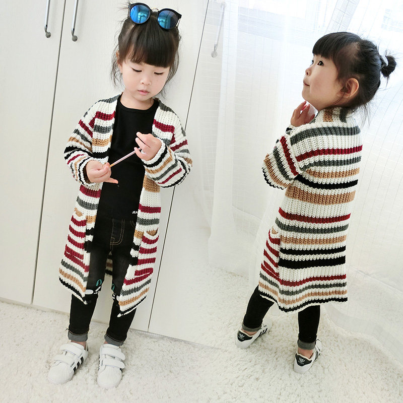 Pull fille - Ref 2105368 Image 1