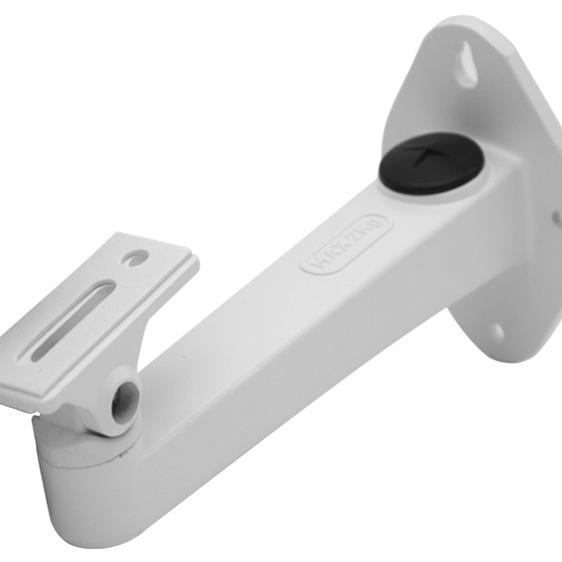 监控摄像机专用支架，枪击支架DS-1292ZJ 搭配海康大华枪机