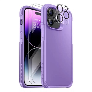 用的上多屯！品质！出口外贸多款可选适用苹果iphone 14 Pro Max 14 13手机壳时尚简约手机保护套