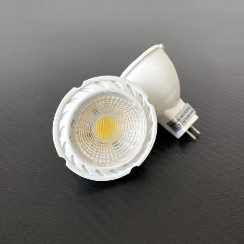 LED灯杯聚光MR16灯泡高亮度