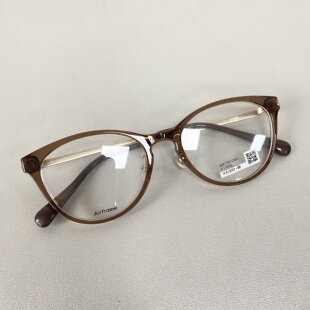 可选男女品牌眼镜高颜值文艺潮流X201 多款 256 瑕疵款 品牌处理