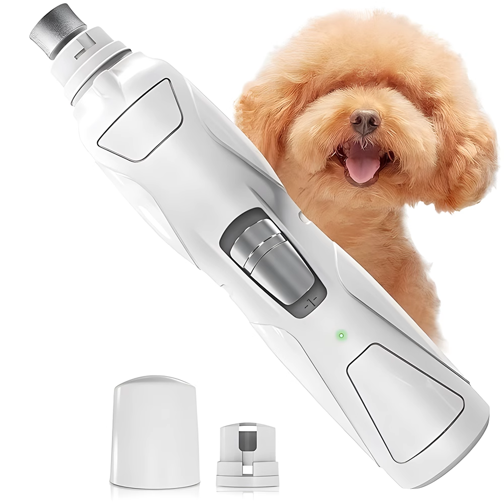 宠物磨甲器电动大功率