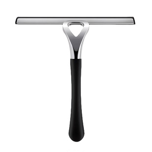 缺憾之美！玻璃刮水器保洁用家用卫生间镜子清洁器刮子擦窗工具