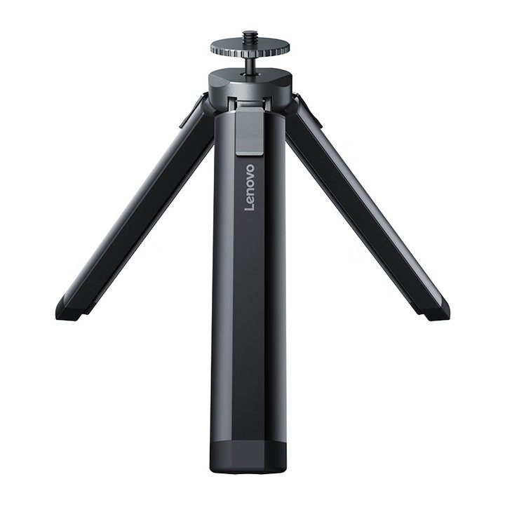 好货好价！大牌便携式桌面投影仪支架稳定器多角度调节通用三脚架