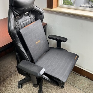 专利技术！清爽透气！家用坐垫靠背汽车镂空通风办公室夏季不闷热