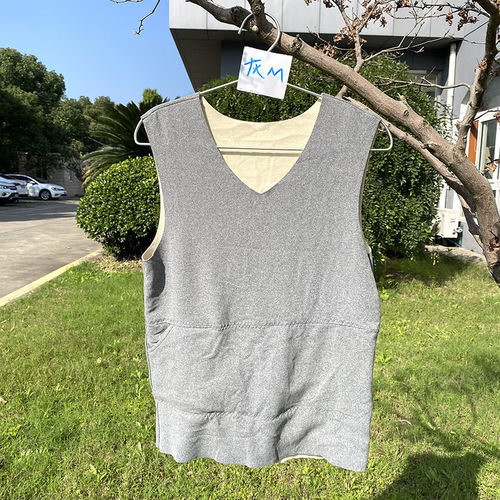 冬季修身电加热保暖内衣