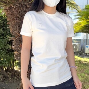 肤感绝了!外贸高品质女士短袖背心上衣夏季百搭休闲运动简约显瘦