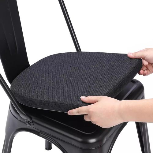 点状硅胶防滑坐垫海绵支撑