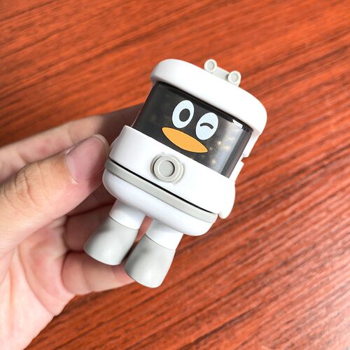 20W手机便携充电器PD快充