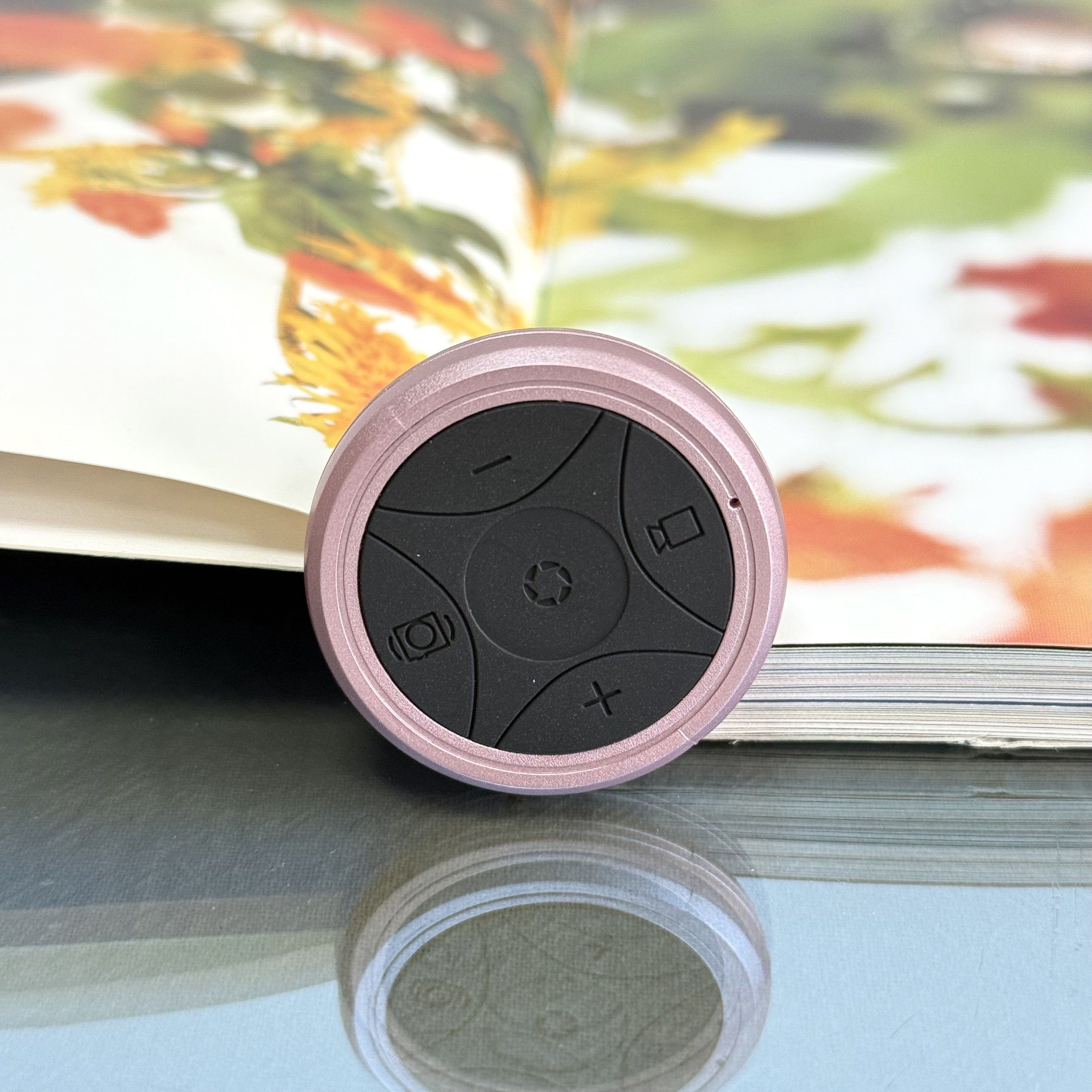 白菜价!还送电池！手机自拍控制器旅行自拍杆蓝牙远程拍摄电池款,3C数码配件,自拍杆/架,淘宝优惠券,粉丝福利购,淘宝优惠卷