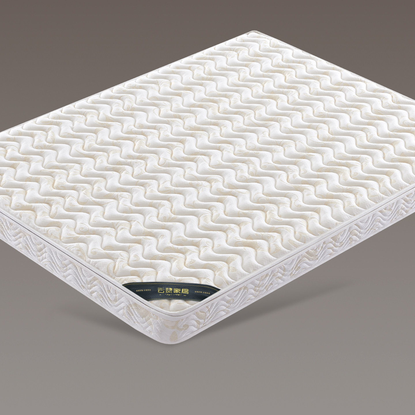 棕垫天然椰棕榈床垫硬垫子家用儿童护脊榻榻米定制乳胶加厚10cm20