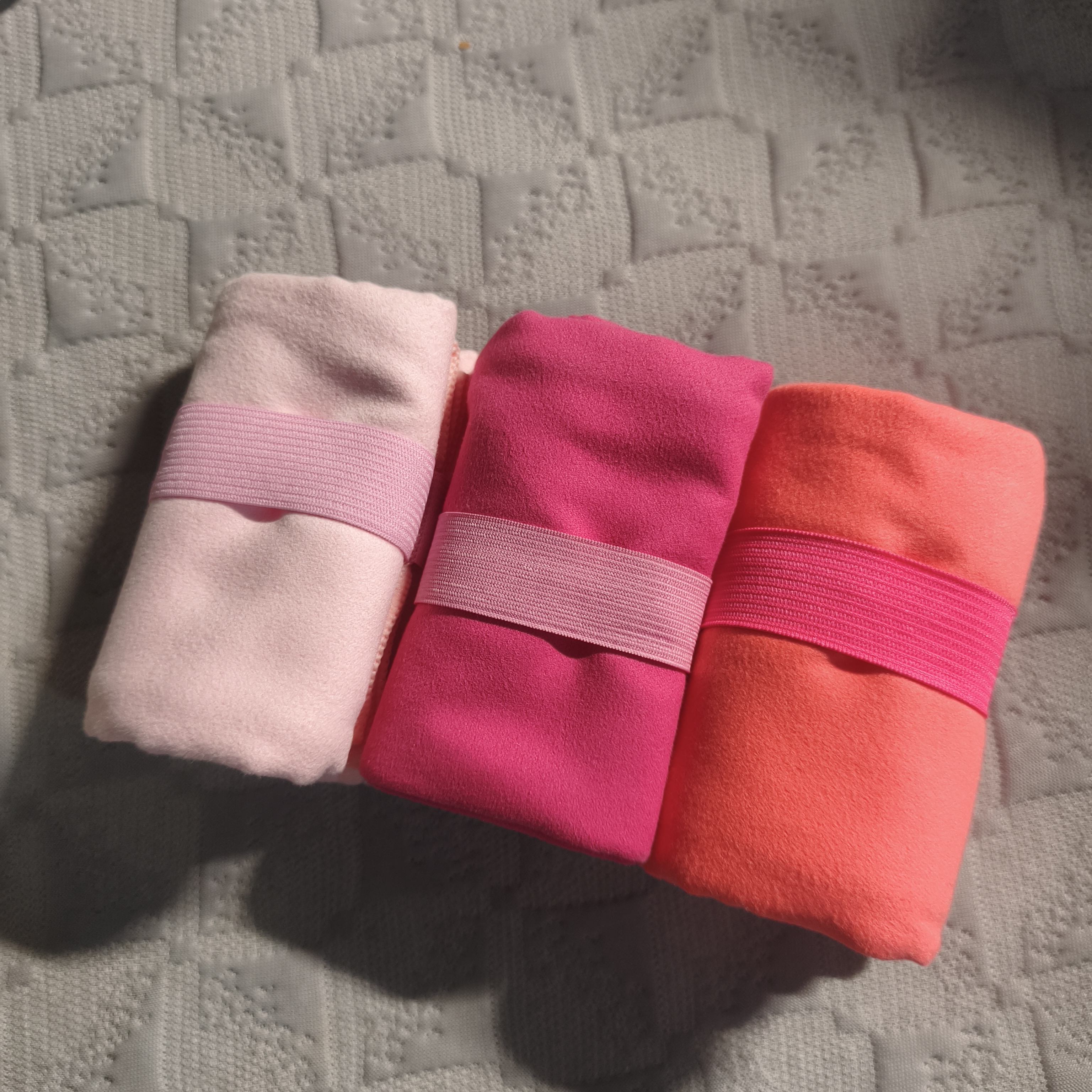 S42*55多色柔速干吸水浴巾成人儿童居家旅行男士健身女士瑜伽毛巾