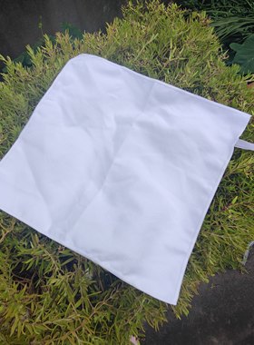 20*20cm超小尺寸方巾洗脸巾速干超细纤维毛巾