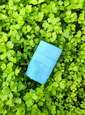 提花湖蓝色柔速干吸水浴巾成人儿童居家旅行男健身女士浴巾干发帽