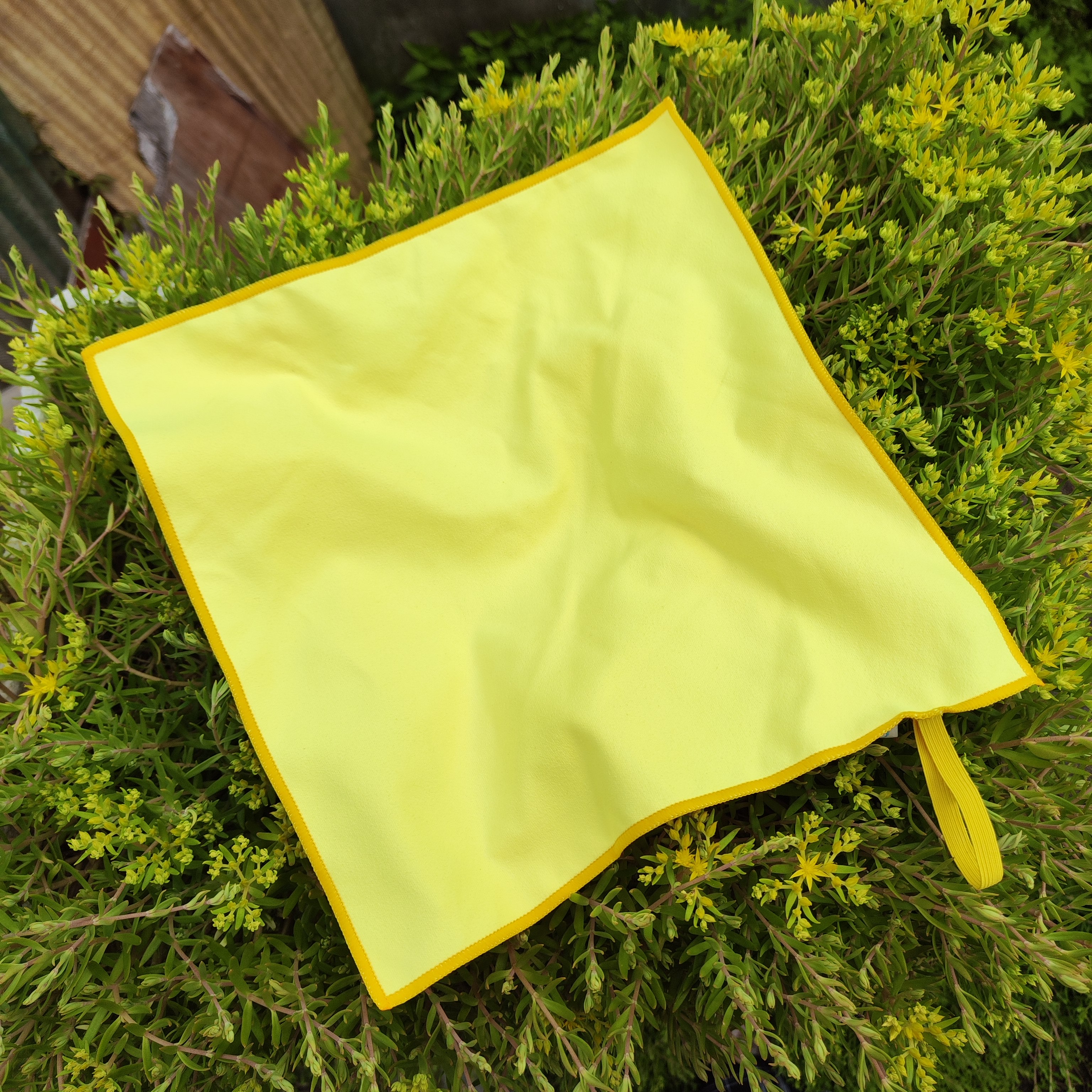 30*30cm超小尺寸方巾洗脸巾速干超细纤维毛巾