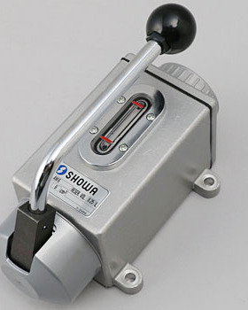 SHOWA LAW6 LAW8DR LAW8DL FSR01 FSR02 MHG41C