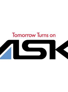 ASK SLS-10  SLS-12  SLS-16  SLS-20  SLS-25  SLS-30 SLS-40/50