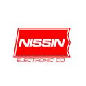 Nissin WBG-30  WBG-60  WBG-90  WBG-120  WKB-30120-R255