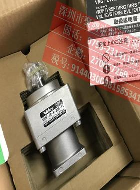 【定金】 VRXF-9C-K-200-T3