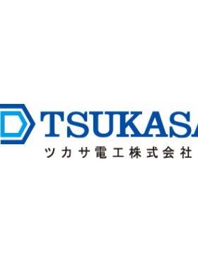Tsukasa TG-85B-BG-12.5-KA/TG-85B-BG-12.5/25/36/60/100/200-KA