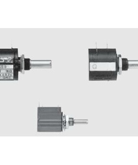 【定金】 NIDEC COPAL 电产 M22S10-2K