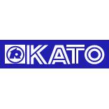 【定金】  kato TC412-MO-SB-M8