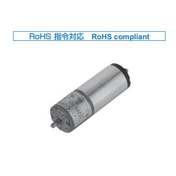 日本COPAL 日本電産 电机马达  LC20G-101 1/300进口
