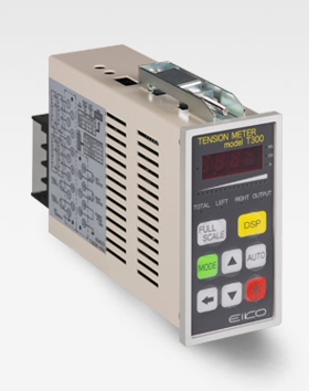 EIKO日本 TENSTER-D, -DX / HF-2000 / HS-1500 / HS-4000