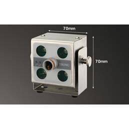 【定金】 TRINC 日本原装  TAS-182NWM TAS-184 ION BALANCER-CC