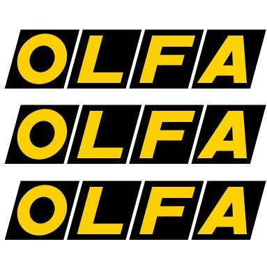 OLFA XB167A 26B 176B HB5K 107B XBGSCR-SL XBSCR-08 168B 150BG
