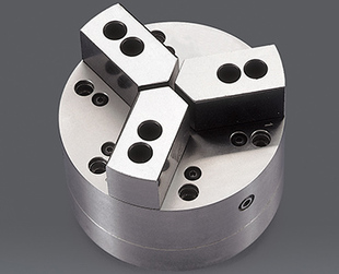 2.5GT 214 125 157 2.5 105 265 PMT卡盘 2.5G