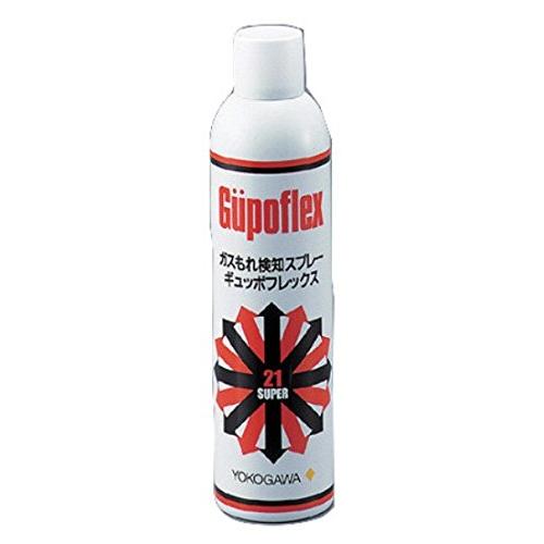 【定金】 BBK 日本原装 GUPOFLEX 21 SUPER  345ml GP