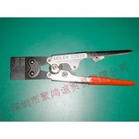 MOLEX 日本钳 J5800-009 JHTR-1013C JHTR-1719C JHTR-2262A 议价