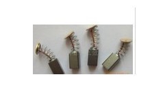 供应台湾奇力速电动螺丝刀配件 全系列碳刷