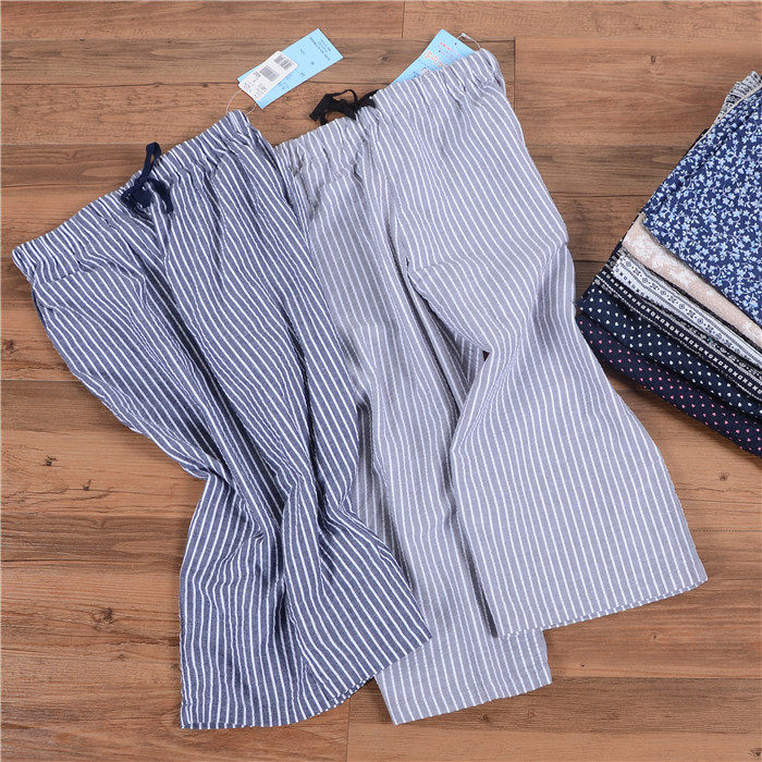 Pantalon pyjama - Ref 718498 Image 1