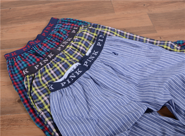 Pantalon pyjama - Ref 741757 Image 3