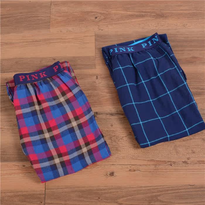 Pantalon pyjama - Ref 714492 Image 1