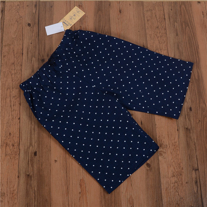 Pantalon pyjama - Ref 717229 Image 1