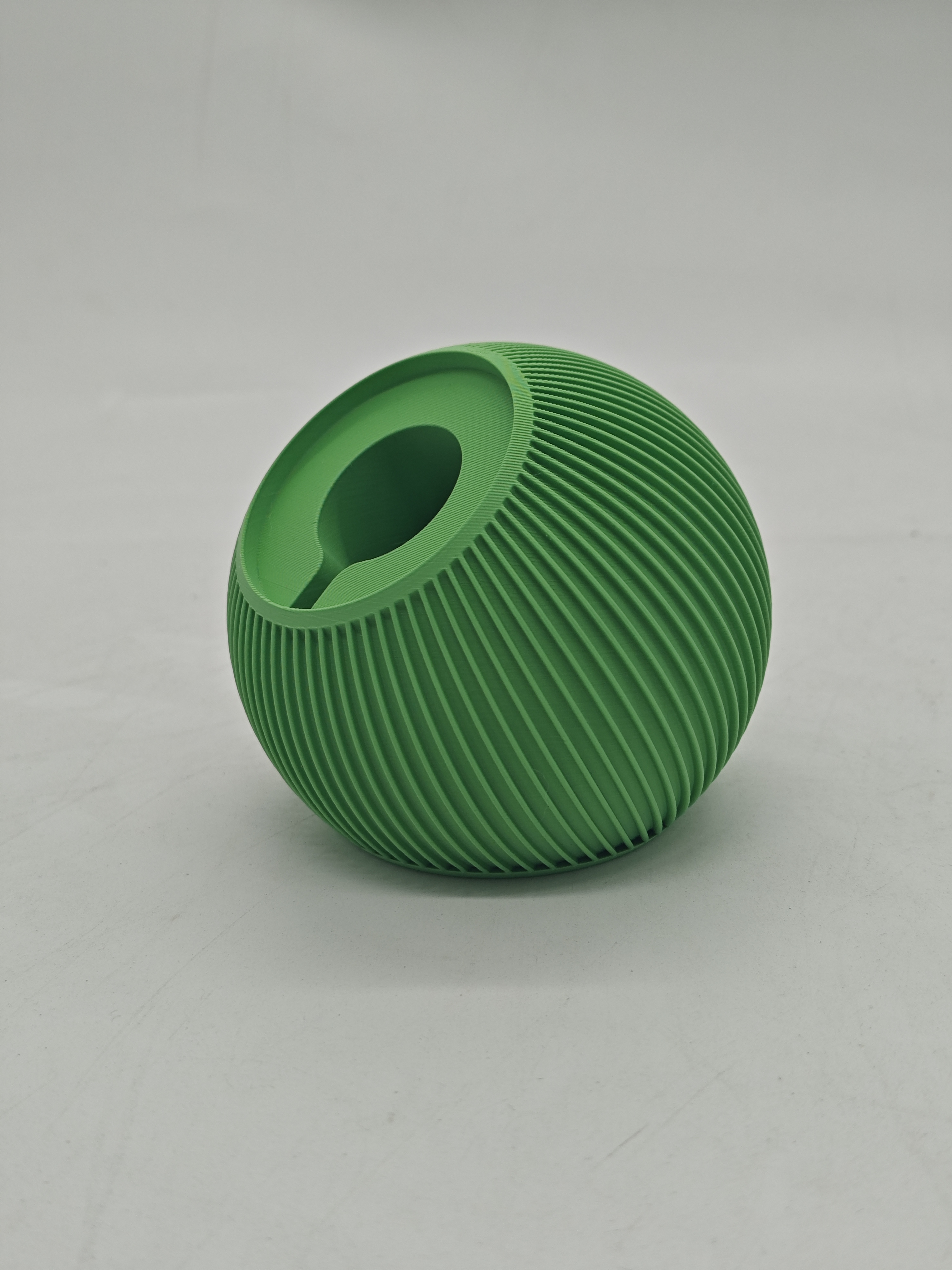3D打印magsafe无线充底座pla材质15w