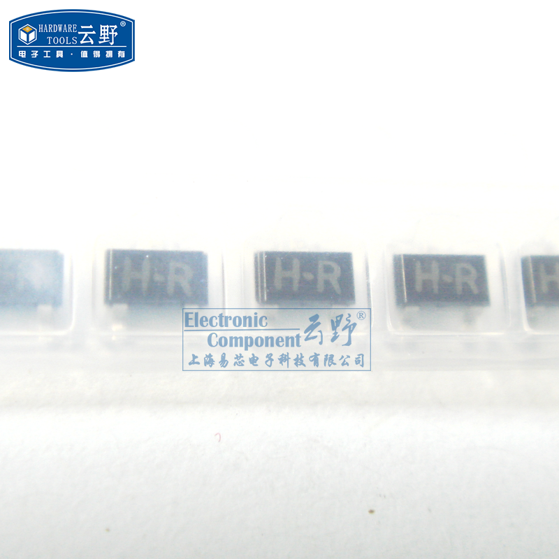 【高科美芯】 三极管2SC3928A-T12-1R SOT23贴片 硅NPN外延型晶