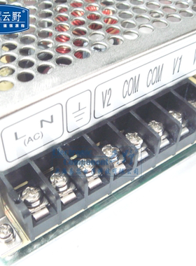 【高科美芯】 开关电源D-120B 输入240V 16A 交流输入转换由开