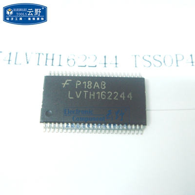 【高科美芯】IC集成电路74LVTH162244 TSSOP48贴片 三态 非反相