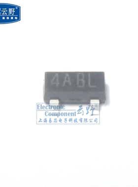 【高科美芯】IC集成电路AD1584ART SOT23贴片 参考电压 芯片 全