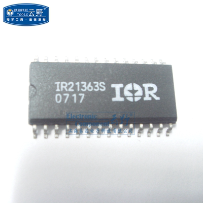 【高科美芯】IC集成电路 IR21363S SOL28贴片 门驱动器 芯片 全