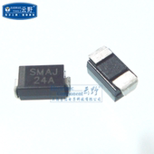 TVS瞬变二极管 高科美芯 电压抑制器瞬态