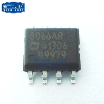 【高科美芯】 IC集成电路AD8066ARZ SOP8运算放大器 芯片