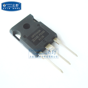 【高科美芯】 大功率三极管IRFP260N TO247直插 功率MOSFET(一
