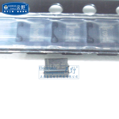 【高科美芯】 1206二极管DFLS1100 SOD123扁贴片 肖特基整流器（1