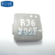 10X10MM贴片屏蔽精度20 036UH 高科美芯 功率电感MCP1040LR36